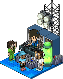 Habbo bilder