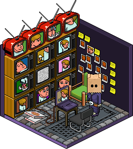 Habbo bilder