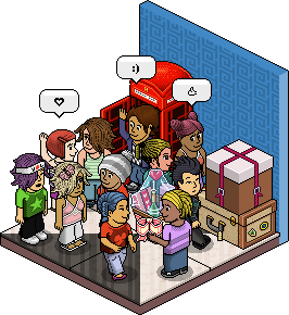 Habbo