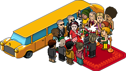 Habbo bilder