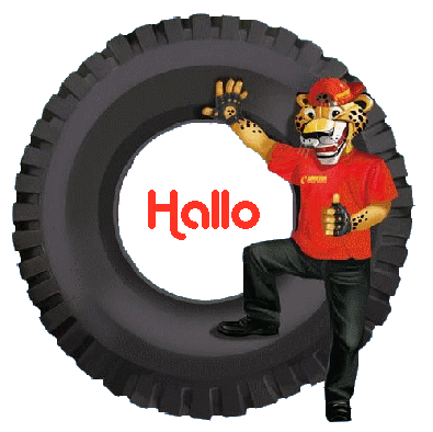 Hallo