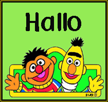 Hallo