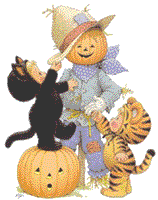 Halloween bilder