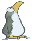 Hanky pinguin