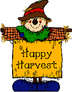 Happy harvest bilder