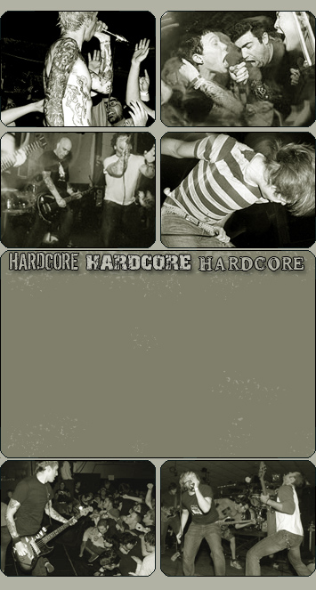 Hardcore