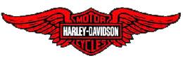 Harley davidson bilder