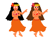 Hawaii bilder