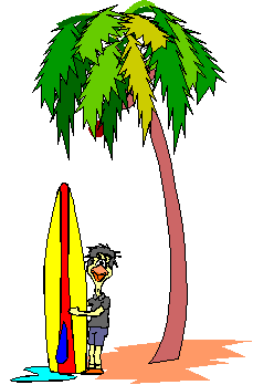 Hawaii bilder