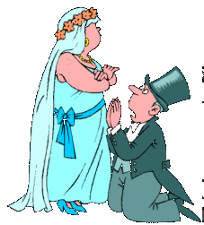 Heiratsantrag bilder