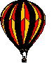 Heissluftballon