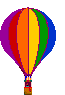 Heissluftballon bilder