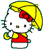 Hello kitty 2 bilder