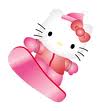 Hello kitty bilder