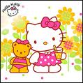 Hello kitty bilder