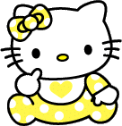 Hello kitty bilder