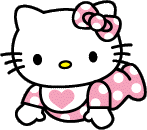 Hello kitty bilder