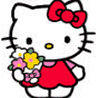 Hello kitty bilder