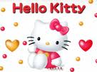 Hello kitty