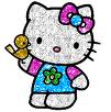 Hello kitty bilder