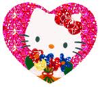 Hello kitty bilder