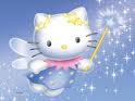 Hello kitty bilder