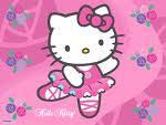 Hello kitty bilder