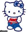 Hello kitty bilder