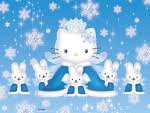 Hello kitty bilder