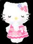 Hello kitty bilder