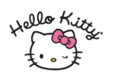Hello kitty bilder