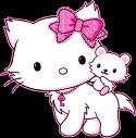 Hello kitty bilder