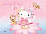 Hello kitty bilder