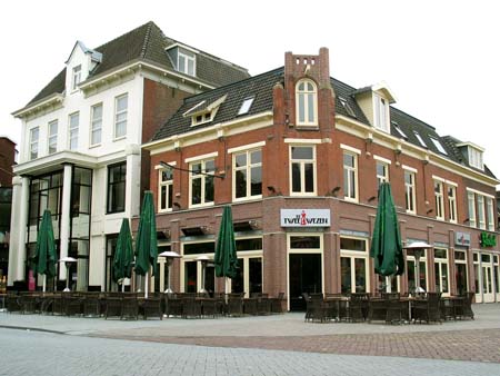 Hengelo