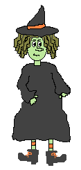 Hexen bilder
