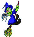 Hexen bilder