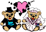 Hochzeitspaar bilder