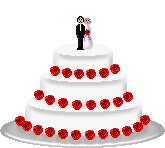 Hochzeitstorte bilder