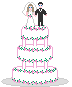 Hochzeitstorte bilder