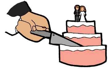 Hochzeitstorte bilder