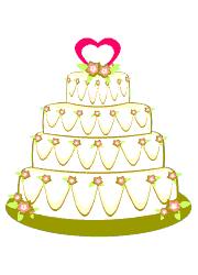 Hochzeitstorte bilder