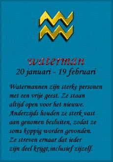Horoskop bilder