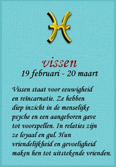 Horoskop