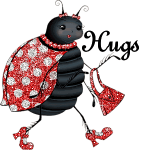 Hugs bilder