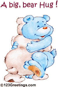 Hugs bilder