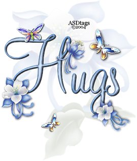 Hugs bilder