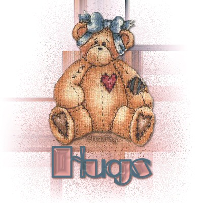 Hugs bilder