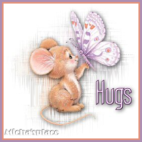 Hugs bilder