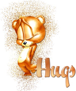 Hugs bilder