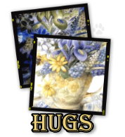 Hugs bilder